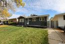 275 Trudelle Crescent, Regina, SK  - Outdoor 