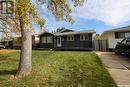 275 Trudelle Crescent, Regina, SK  - Outdoor 