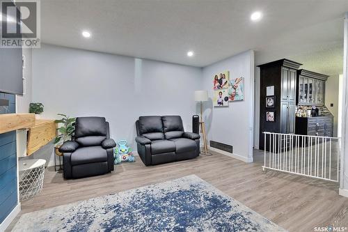 275 Trudelle Crescent, Regina, SK - Indoor