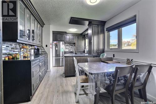 275 Trudelle Crescent, Regina, SK - Indoor Photo Showing Dining Room