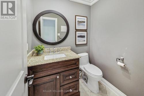 325 Buckingham Road, Newmarket, ON - Indoor Photo Showing Bathroom