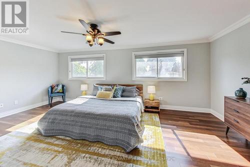 325 Buckingham Road, Newmarket, ON - Indoor Photo Showing Bedroom