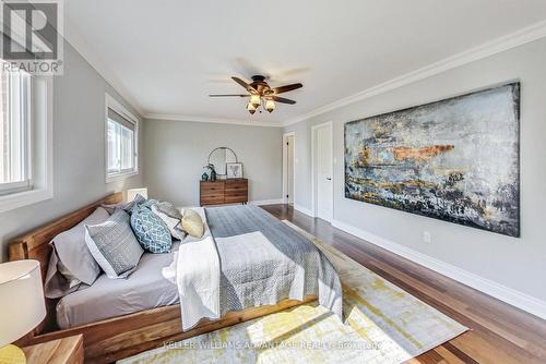 325 Buckingham Road, Newmarket, ON - Indoor Photo Showing Bedroom