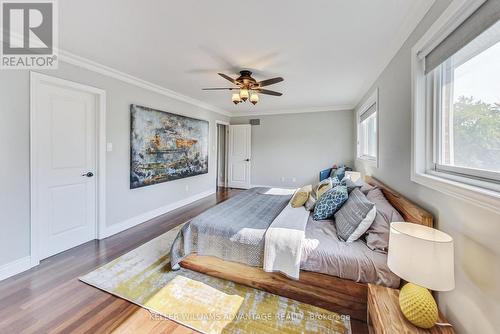 325 Buckingham Road, Newmarket, ON - Indoor Photo Showing Bedroom