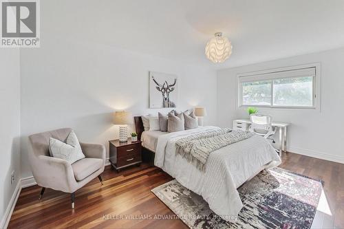 325 Buckingham Road, Newmarket, ON - Indoor Photo Showing Bedroom