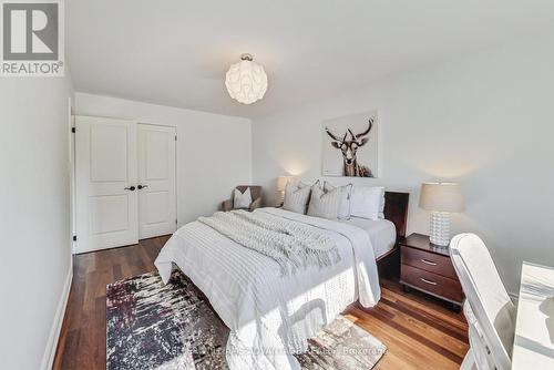 325 Buckingham Road, Newmarket, ON - Indoor Photo Showing Bedroom