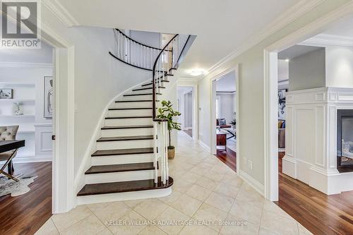 325 Buckingham Road, Newmarket, ON - Indoor Photo Showing Other Room