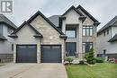 157 Jenna Drive, Strathroy-Caradoc (Ne), ON  - Outdoor With Facade 