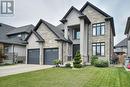 157 Jenna Drive, Strathroy-Caradoc (Ne), ON  - Outdoor With Facade 