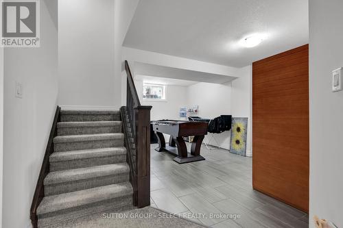 157 Jenna Drive, Strathroy-Caradoc (Ne), ON - Indoor Photo Showing Other Room