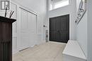 157 Jenna Drive, Strathroy-Caradoc (Ne), ON  - Indoor Photo Showing Other Room 