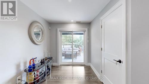 75 Fox Run, Barrie, ON - Indoor Photo Showing Other Room