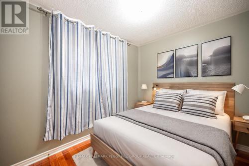 57 Nicole Marie Avenue, Barrie, ON - Indoor Photo Showing Bedroom