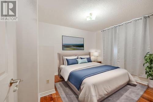 57 Nicole Marie Avenue, Barrie, ON - Indoor Photo Showing Bedroom