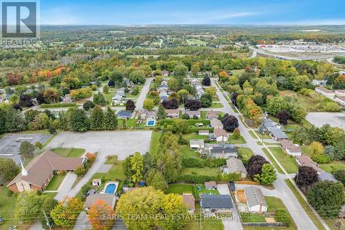 42 Fittons Road W, Orillia, ON - Outdoor With View