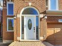 2555 Strathmore Crescent, Mississauga, ON  - Outdoor With Exterior 