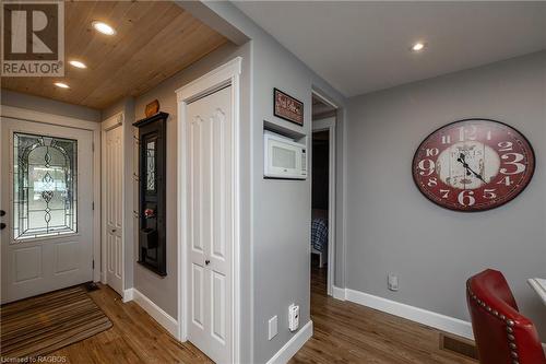 173 Macdonalds Road, Grey Highlands, ON - Indoor Photo Showing Other Room