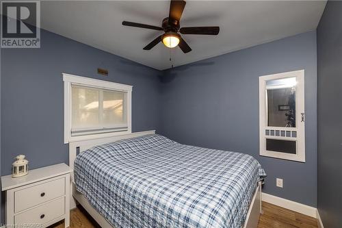 173 Macdonalds Road, Grey Highlands, ON - Indoor Photo Showing Bedroom