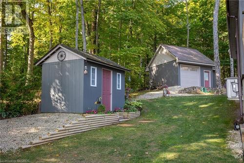 173 Macdonalds Road, Grey Highlands, ON - Outdoor