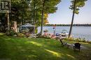 173 Macdonalds Road, Grey Highlands, ON  - Outdoor With Body Of Water With View 