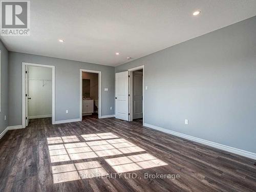 9 - 28 Minler Street, Ingersoll, ON - Indoor Photo Showing Other Room