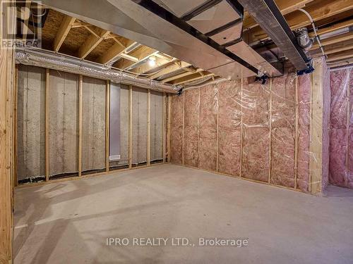 9 - 28 Minler Street, Ingersoll, ON - Indoor Photo Showing Basement