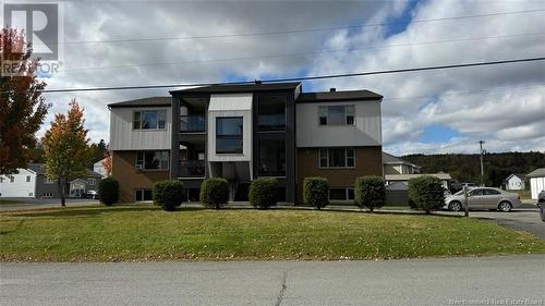 17 Carrier Street, Edmundston, NB - Outdoor With Facade