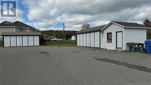 17 Carrier Street, Edmundston, NB - Outdoor With Exterior