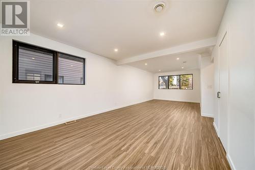 1172 Goyeau Street, Windsor, ON - Indoor Photo Showing Other Room