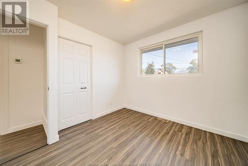 1172 Goyeau Street, Windsor, ON - Indoor Photo Showing Other Room