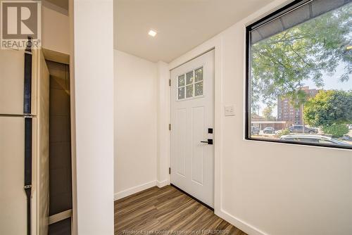 1172 Goyeau Street, Windsor, ON - Indoor Photo Showing Other Room