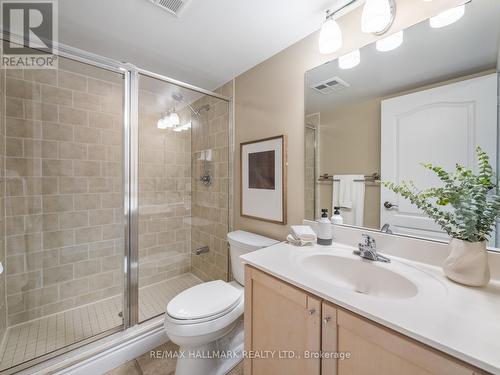 1107 - 1103 Leslie Street, Toronto, ON - Indoor Photo Showing Bathroom