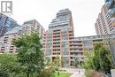 1305 - 75 East Liberty Street, Toronto, ON  - Outdoor With Facade 