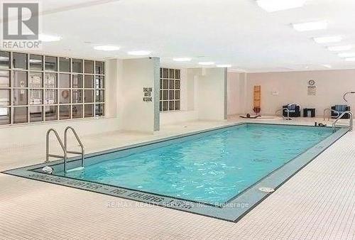 1305 - 75 East Liberty Street, Toronto, ON - Indoor Photo Showing Other Room With In Ground Pool