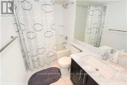 1305 - 75 East Liberty Street, Toronto, ON - Indoor Photo Showing Bathroom