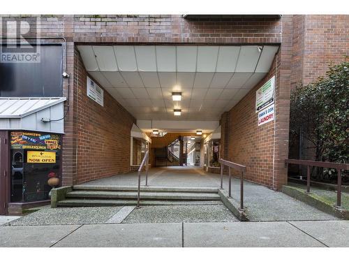 3 1353 Hornby Street, Vancouver, BC 