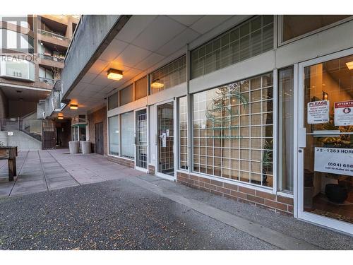 3 1353 Hornby Street, Vancouver, BC 