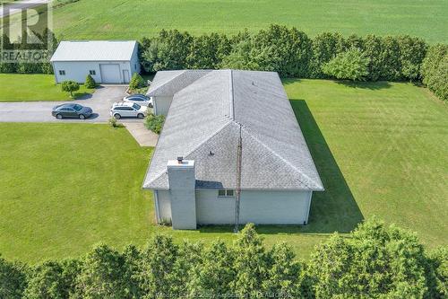 4155 Manning Road, Tecumseh, ON - Outdoor