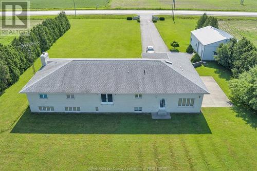 4155 Manning Road, Tecumseh, ON - Outdoor