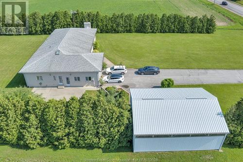 4155 Manning Road, Tecumseh, ON - Outdoor