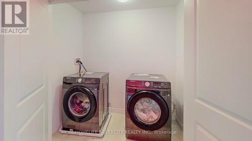 24 Elkington Lane, Brantford, ON - Indoor Photo Showing Laundry Room