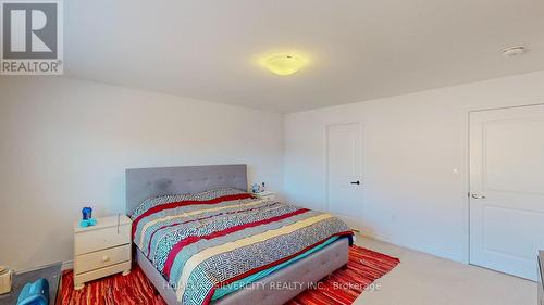 24 Elkington Lane, Brantford, ON - Indoor Photo Showing Bedroom