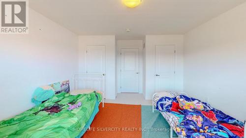 24 Elkington Lane, Brantford, ON - Indoor Photo Showing Bedroom