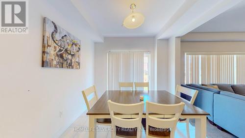 24 Elkington Lane, Brantford, ON - Indoor Photo Showing Dining Room