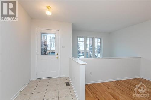 242 Gershwin Private, Ottawa, ON - Indoor Photo Showing Other Room