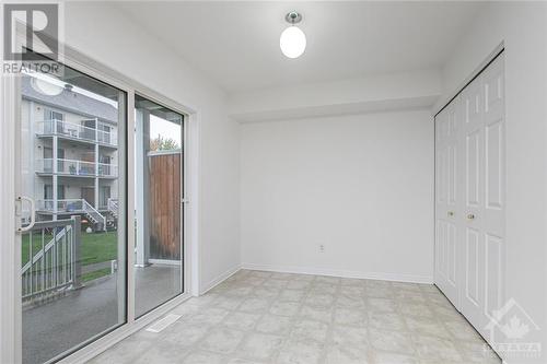 242 Gershwin Private, Ottawa, ON - Indoor Photo Showing Other Room