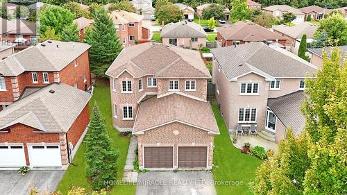 9 Hodgson Drive, Barrie, ON - Outdoor With Facade