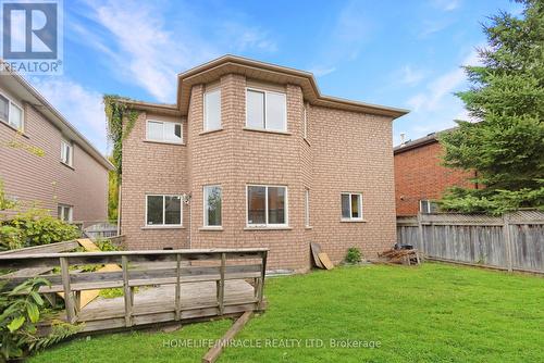 9 Hodgson Drive, Barrie, ON - Outdoor With Exterior