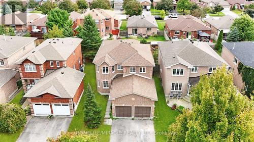 9 Hodgson Drive, Barrie, ON - Outdoor With Facade