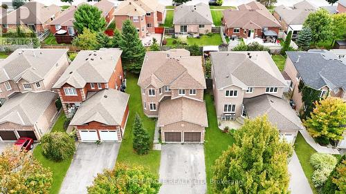 9 Hodgson Drive, Barrie, ON - Outdoor